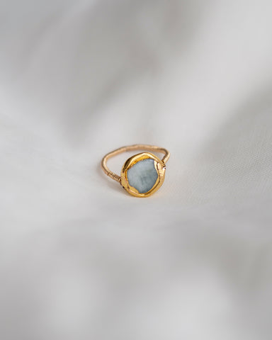 Ring AZURA B-Ware
