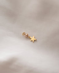 necklace AURELIA