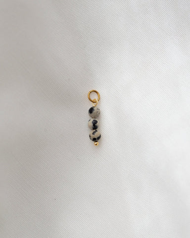 Charm PEARL DALMATINER SMALL