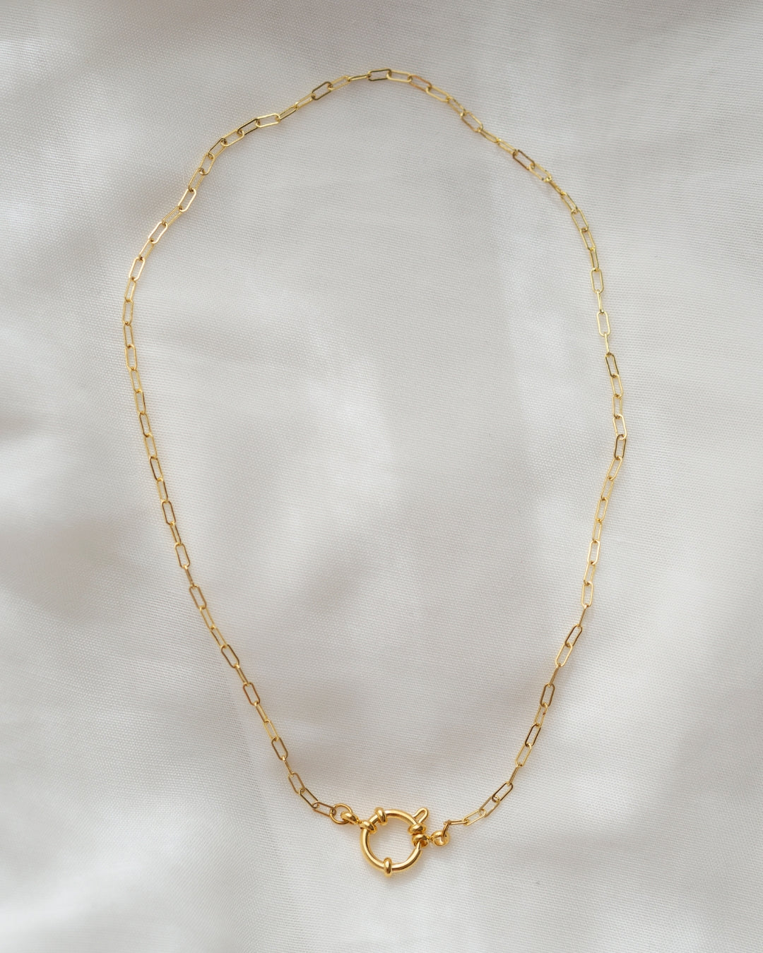 necklace AURELIA