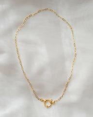 necklace AURELIA