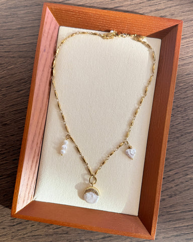 Charm DISK FRESHWATER
