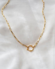 necklace AURELIA