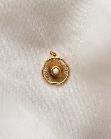 Charm COIN PEARL