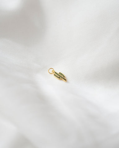 Charm CACTUS
