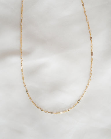 necklace AURELIA