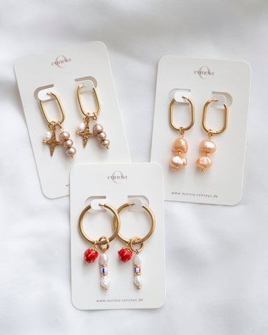 Charm STAR STRUCTURED