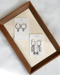 necklace AURELIA
