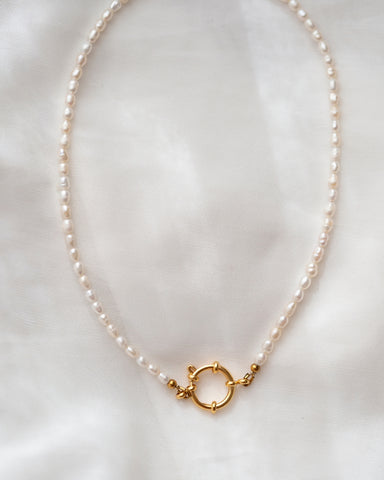necklace AURELIA