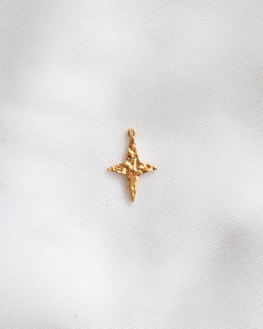 Charm STAR STRUCTURED