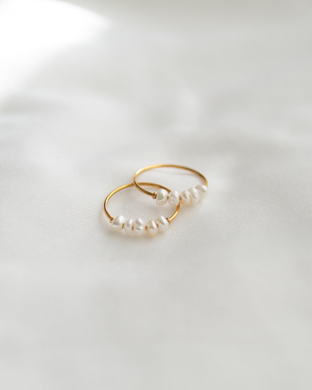 Ring MAYA
