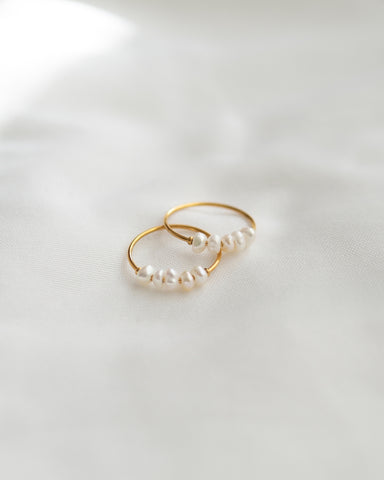 Ring MAYA