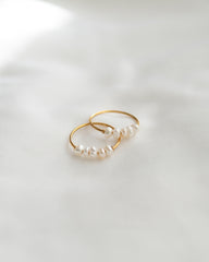 Ring MAYA