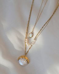 necklace AURELIA