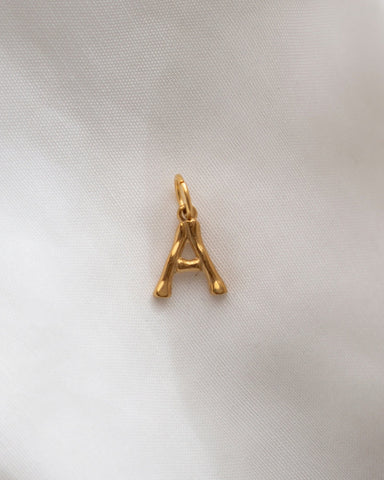 Charm INITIAL BIG