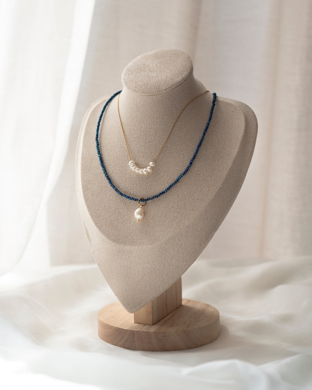 necklace AURELIA