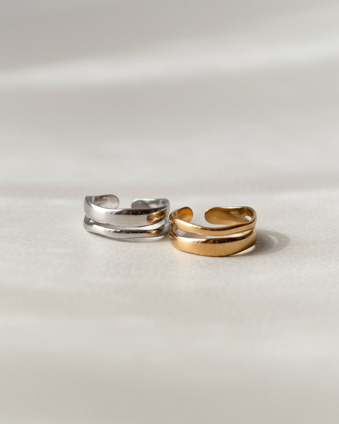 Ring WAVE