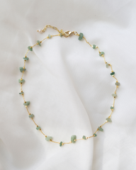 necklace AURELIA