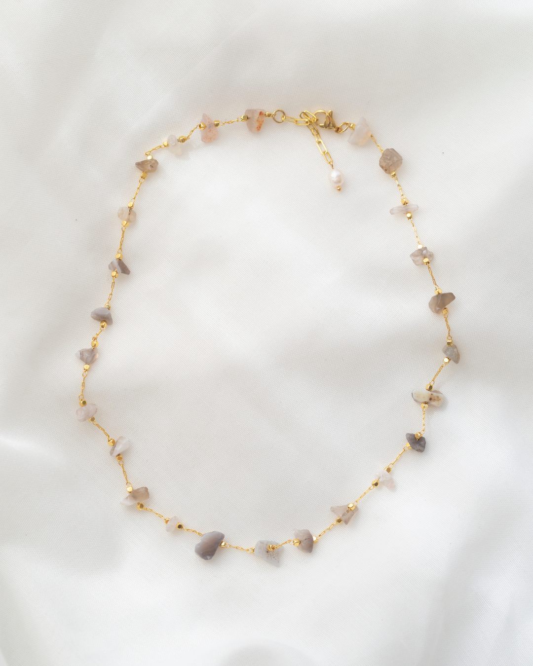 necklace AURELIA