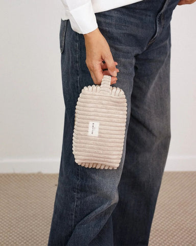 Kosmetiktasche Medium TOAST