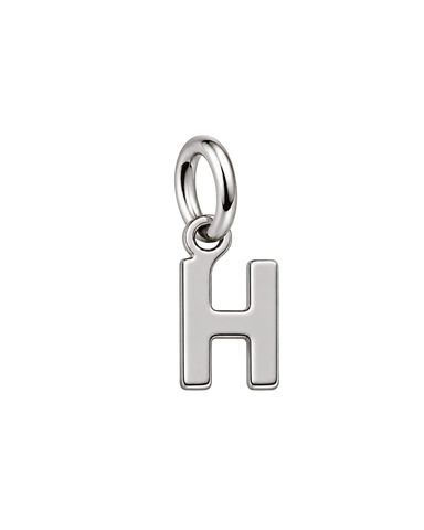 Charm INITIAL SMALL