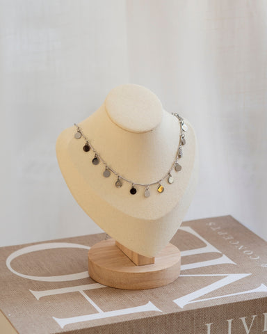 necklace AURELIA