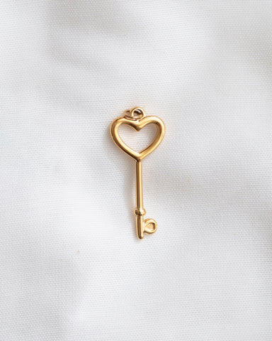 Charm KEY