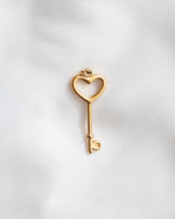 Charm KEY
