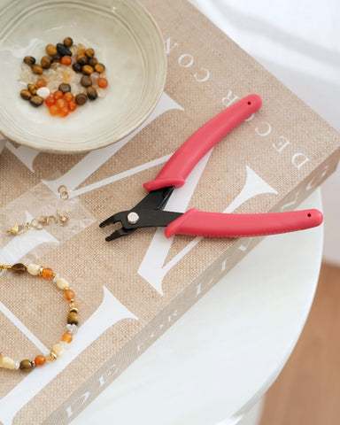 DIY Set Quetschzange