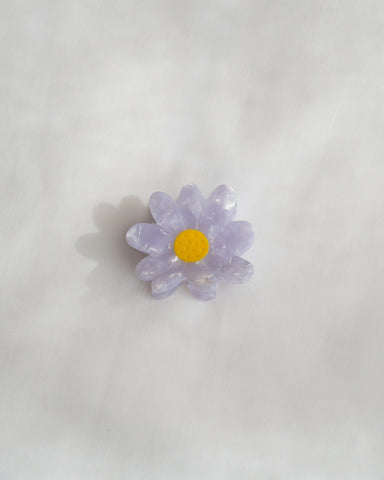 Haarklammer FLORA MEDIUM