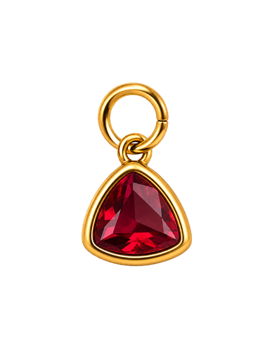 Charm BIRTHSTONE BIG