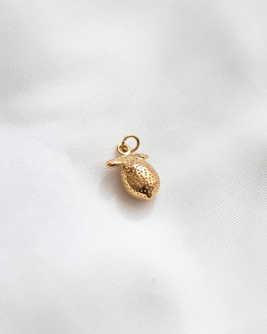 Charm LEMON