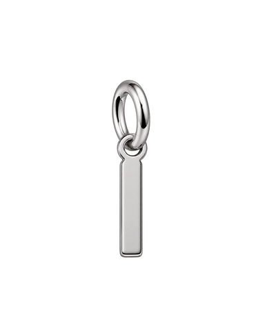 Charm INITIAL SMALL