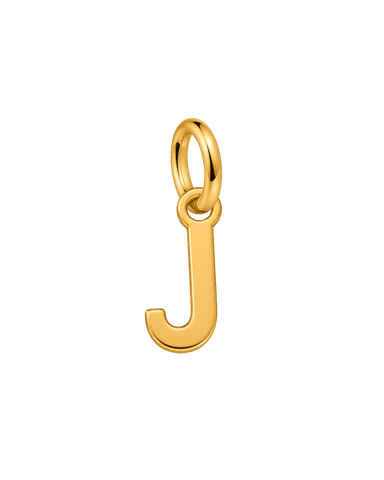 Charm INITIAL SMALL