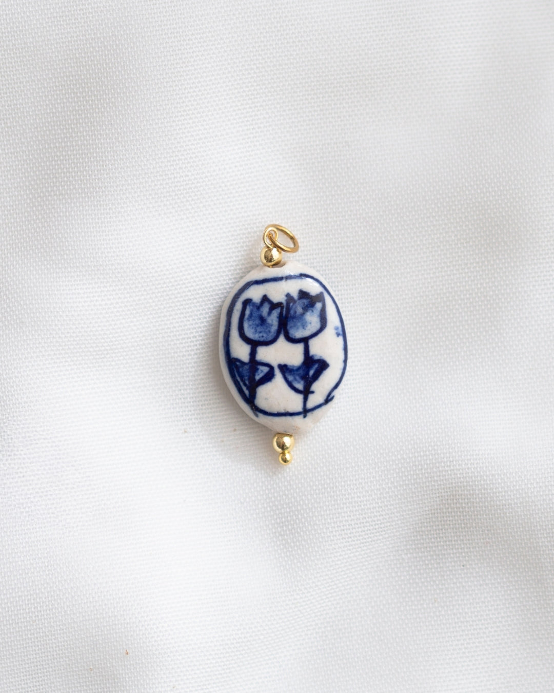 Charm CERAMIC TULIP