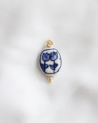 Charm CERAMIC TULIP