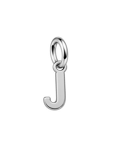 Charm INITIAL SMALL