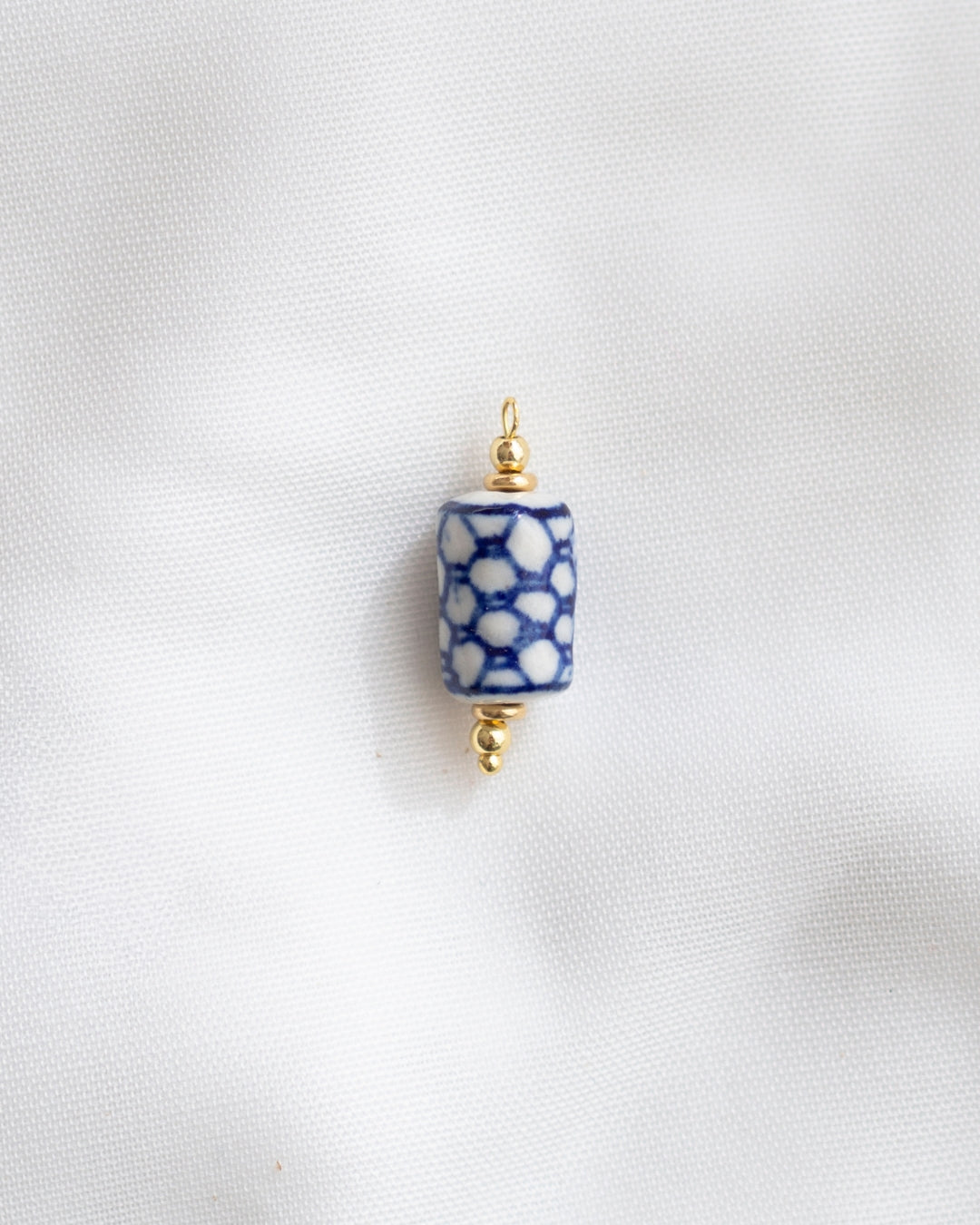 Charm CERAMIC TUBE