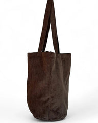 Großer Shopper MOCCA