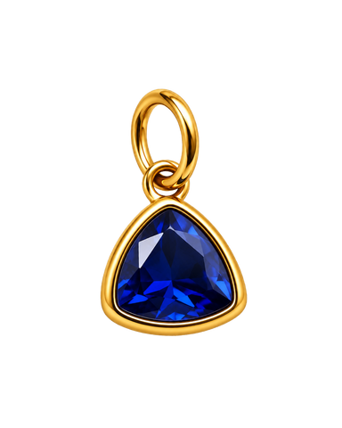 Charm BIRTHSTONE BIG