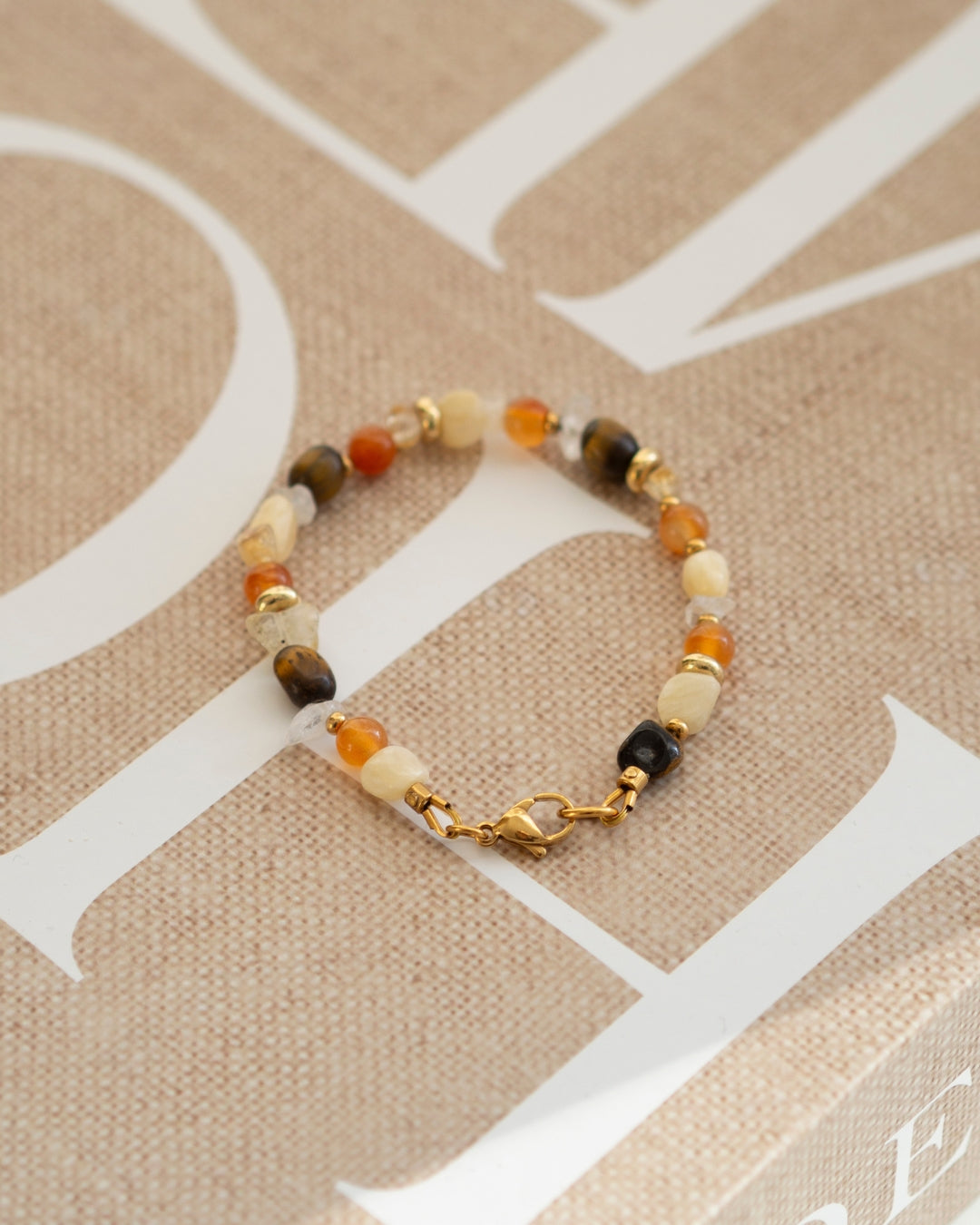 DIY Set AUTUMN CRUSH