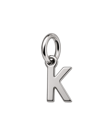 Charm INITIAL SMALL