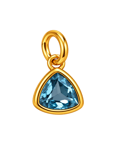Charm BIRTHSTONE BIG
