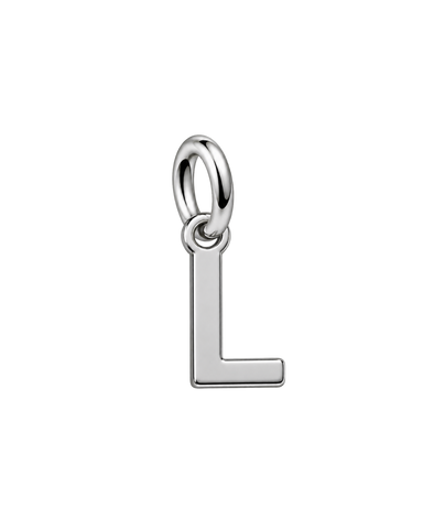 Charm INITIAL SMALL