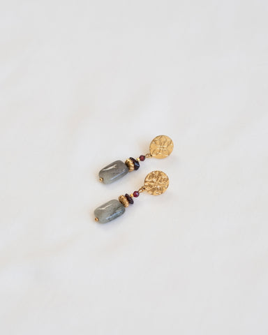 earrings PHIA