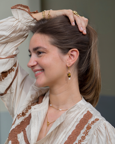 earrings PHIA