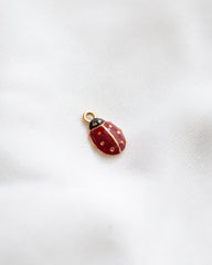 Charm LADYBUG