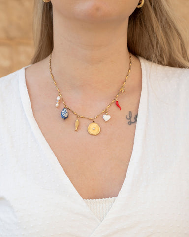 Charm CORNICELLO SMALL