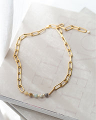 necklace SAGE