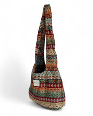 Ovaler Shopper SANE